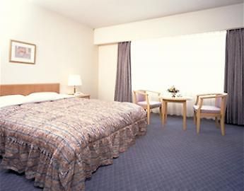 Nishiwaki Royal Hotel Ngoại thất bức ảnh