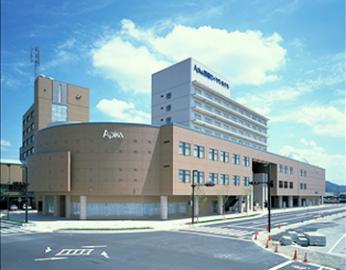 Nishiwaki Royal Hotel Ngoại thất bức ảnh